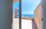 Herverkoop - Town House -
Orihuela Costa - Costa Blanca