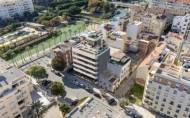 New Build - Apartment -
Málaga - Parque del Oeste