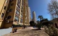 Revente - Apartment -
Benidorm - Levante