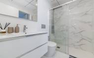 Herverkoop - Town House -
Villamartin - Costa Blanca