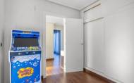 Resale - Villa -
Ciudad De Las Comunicaciones - Costa Blanca