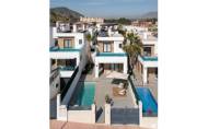 Resale - Villa -
Bigastro - D6