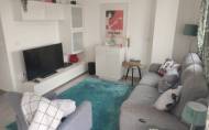 Revente - Apartment -
Hacienda Riquelme Golf Resort - Inland