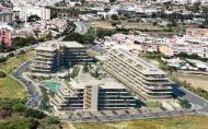 New Build - Apartment -
Fuengirola - Los Boliches