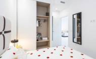 Nieuwbouw Woningen - Villa -
Orihuela - Vistabella Golf