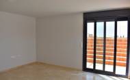 Nieuwbouw Woningen - Villa -
Finestrat - Balcón De Finestrat