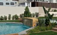 Herverkoop - Bungalow -
Ciudad Quesada - Costa Blanca