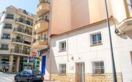 Resale - Townhouse -
Guardamar del Segura