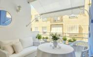 Revente - Apartment -
San Pedro del Pinatar - Villananitos
