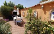 Herverkoop - Country House -
Hondón de las Nieves - LA CANALOSA