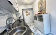 Herverkoop - Penthouse -
Torrevieja - Centro