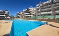 Herverkoop - Apartment -
Orihuela Costa - Costa Blanca