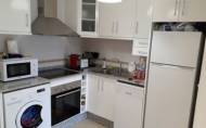 Reventa - Apartment -
Orihuela Costa - Costa Blanca