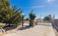 Herverkoop - Villa -
Elche - Costa Blanca