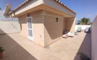 Herverkoop - Villa -
Torrevieja - La Siesta - El Salado - Torreta