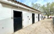 Herverkoop - Finca / Country Property -
Orihuela