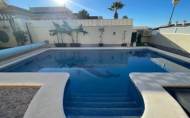 Resale - Villa -
Benijofar - Costa Blanca