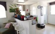 Revente - Apartment -
Hacienda Riquelme Golf Resort - Inland