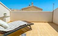 Reventa - Town House -
Orihuela Costa - Costa Blanca