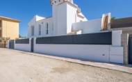 Herverkoop - Villa -
La Manga del Mar Menor - Costa Calida