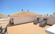 Herverkoop - Villa -
Los Montesinos - Costa blanca sur