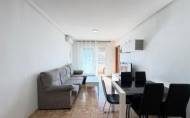 Herverkoop - Apartment -
Torrevieja - Playa del Cura