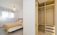 New Build - Apartment -
Villajoyosa - Cala de Finestrat