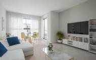 Nieuwbouw Woningen - Penthouse -
Guardamar del Segura - Pueblo