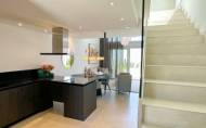 Nieuwbouw Woningen - Villa -
Algorfa - La Finca Golf