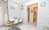Resale - Apartment -
Algorfa - La finca Golf