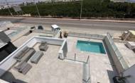 Herverkoop - Villa -
Torrevieja - Los Balcones - Los Altos del Edén