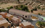 New Build - Apartment -
Relleu - Urbanización Muscaret