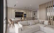 Nieuwbouw Woningen - Villa -
Fuente Álamo - Hacienda del Alamo