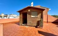 Revente - Town House -
Gran Alacant - Monte Faro-altomar