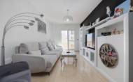 Revente - Apartment -
Torrevieja - Centro