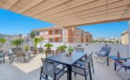 Reventa - Town House -
Formentera del Segura - Costa Blanca