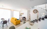 Nieuwbouw Woningen - Villa -
Los Montesinos - La Herrada