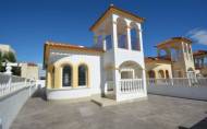 Revente - Villa -
Algorfa - Inland