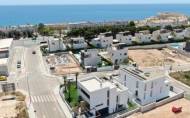 Nieuwbouw Woningen - Villa -
Orihuela Costa - Campoamor