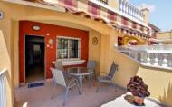 Reventa - Town House -
Torrevieja - Costa Blanca