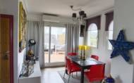 Revente - Apartment -
Hacienda Riquelme Golf Resort - Inland