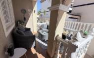 Reventa - Town House -
Orihuela Costa - Costa Blanca