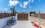 Resale - Townhouse -
Torrevieja