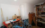 Resale - Villa -
Pilar de la Horadada - Pinar de Campoverde