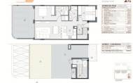 Nieuwbouw Woningen - Penthouse -
Torrevieja - La Hoya