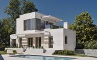 Reventa - Villa -
Finestrat - Sierra Cortina