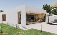 Herverkoop - Villa -
Finestrat - Balcón De Finestrat
