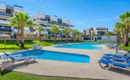 Herverkoop - Apartment -
Orihuela Costa - Costa Blanca