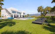 Reventa - Villa -
La Mairena - Inland