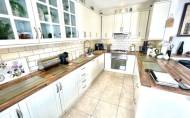 Reventa - Villa -
Villamartin - Costa Blanca